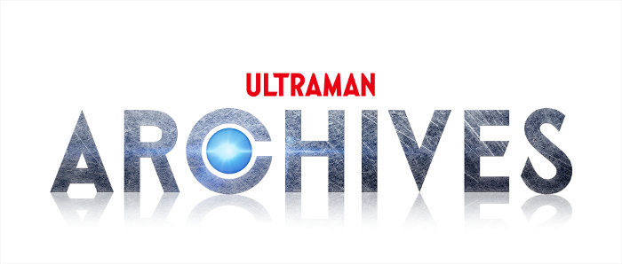 ULTRAMAN ARCHIVES