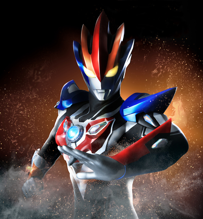 ウルトラマングルーブ