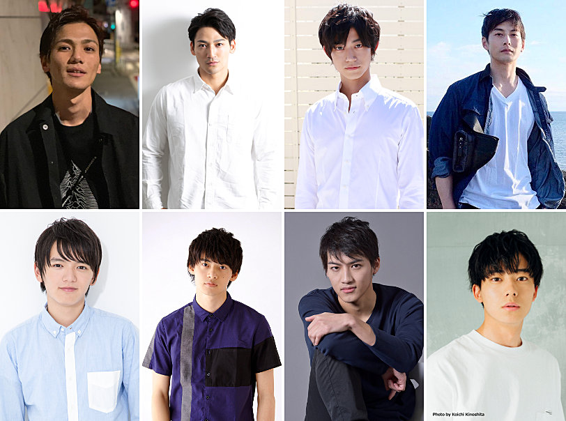 「TSUBURAYA CONVENTION 2019」New Generation 8 Stars Meeting