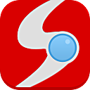 ウルトラマン公式アプリ「シュワップ」アイコン