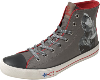 チヨダ「CEDAR CREST」×「ウルトラマン」CC-9119（グレー）