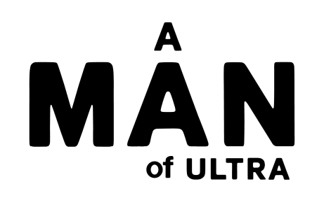 A MAN of ULTRA