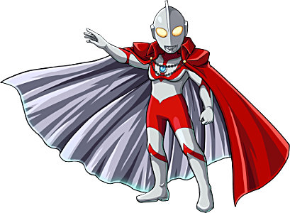 ウルトラマン