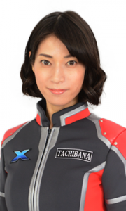 登場人物 ウルトラマンx エックス 公式サイト