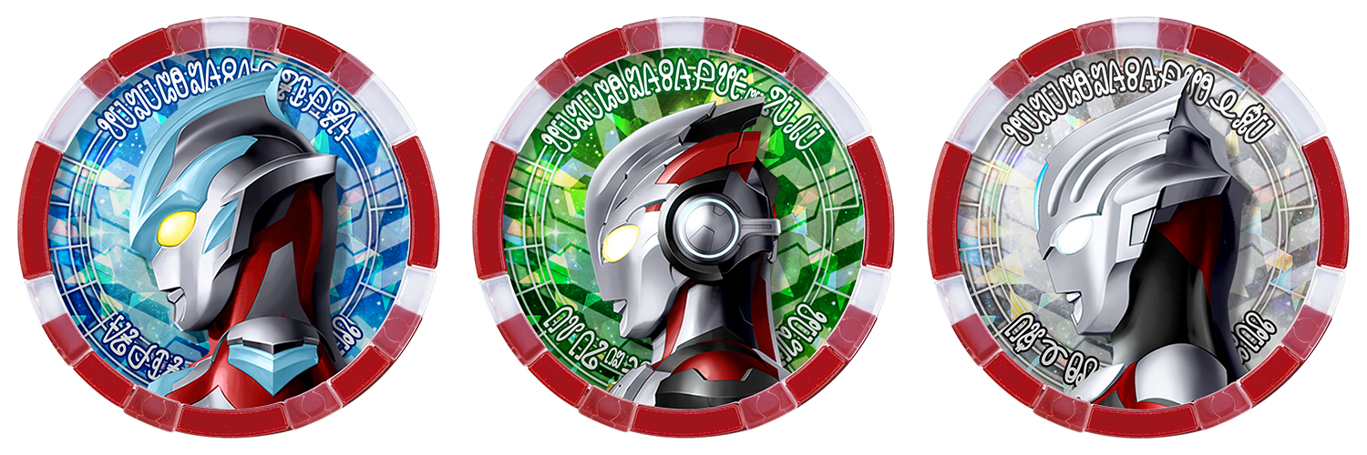ウルトラマン | ウルトラマンZ(ゼット)
