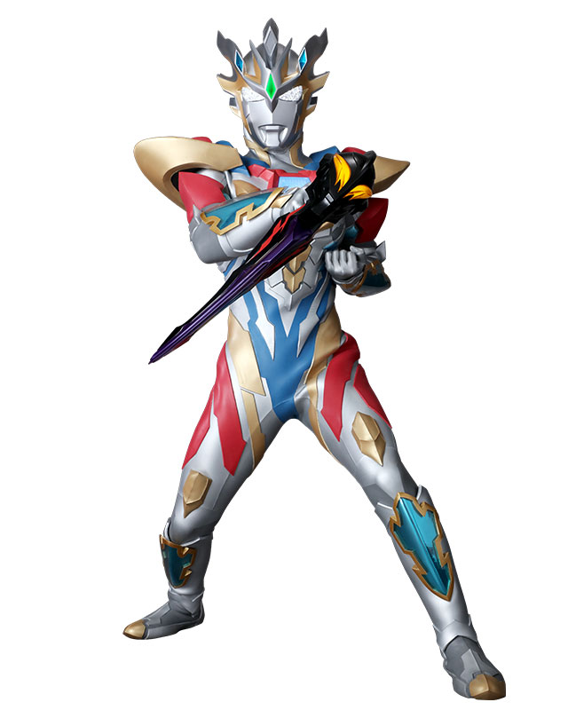 ウルトラマンゼット